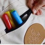 PLAY POUCH Mini - Colour & Go | 70cm