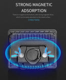 Multifunctional Portable LED Flood Light | SMD Tricolour | W897