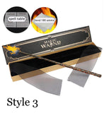 Magical Fire-breathing Wand Cosplay Harry Potter | 5 Style