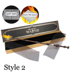 Magical Fire-breathing Wand Cosplay Harry Potter | 5 Style