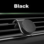 Magnetic Phone Car Holder 360° Rotate Air Vent Mount | F19