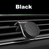 Magnetic Phone Car Holder 360° Rotate Air Vent Mount | F19