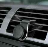 Magnetic Phone Car Holder 360° Rotate Air Vent Mount | F19