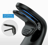 Magnetic Phone Car Holder 360° Rotate Air Vent Mount | F19