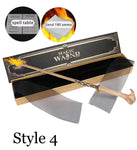 Magical Fire-breathing Wand Cosplay Harry Potter | 5 Style