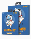 AZEADA Anti-Blue Light iPad Tempered Glass | 3 Sizes