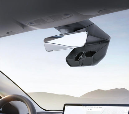 YONZEE Tesla Car Glasses Storage Case | For Model 3/Y