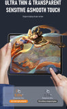 AZEADA Anti-Blue Light iPad Tempered Glass | 3 Sizes