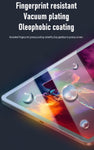 AZEADA Anti-Blue Light iPad Tempered Glass | 3 Sizes