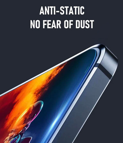 AZEADA Anti-Blue Light iPad Tempered Glass | 3 Sizes