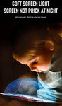 AZEADA Anti-Blue Light iPad Tempered Glass | 3 Sizes