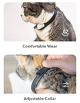 Cheerble KiTiDOT NUM-mini 9 Amusing Collar Cat Toy