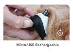 Cheerble KiTiDOT NUM-mini 9 Amusing Collar Cat Toy