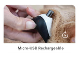 Cheerble KiTiDOT NUM-mini 9 Amusing Collar Cat Toy