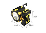 ARLEC 2 in 1 LED Folding Utility Light | AUT301