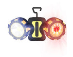 ARLEC 2 in 1 LED Folding Utility Light | AUT301