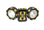 ARLEC 2 in 1 LED Folding Utility Light | AUT301