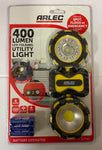 ARLEC 2 in 1 LED Folding Utility Light | AUT301