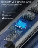 BlitzWolf 2 in 1 Mini Wireless USB BT AUX Music Audio Receiver | BW-BR0