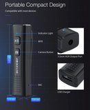 BlitzWolf 2 in 1 Mini Wireless USB BT AUX Music Audio Receiver | BW-BR0