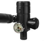DIDEEP 2nd Stage Scuba Explorer Diving Regulator | For X4000 PRO 1L