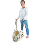 PLAY POUCH Mini - Colour & Go | 70cm
