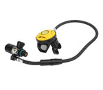 DIDEEP 2nd Stage Scuba Explorer Diving Regulator | For X4000 PRO 1L