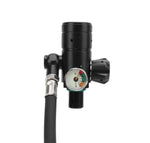 DIDEEP 2nd Stage Scuba Explorer Diving Regulator | For X4000 PRO 1L