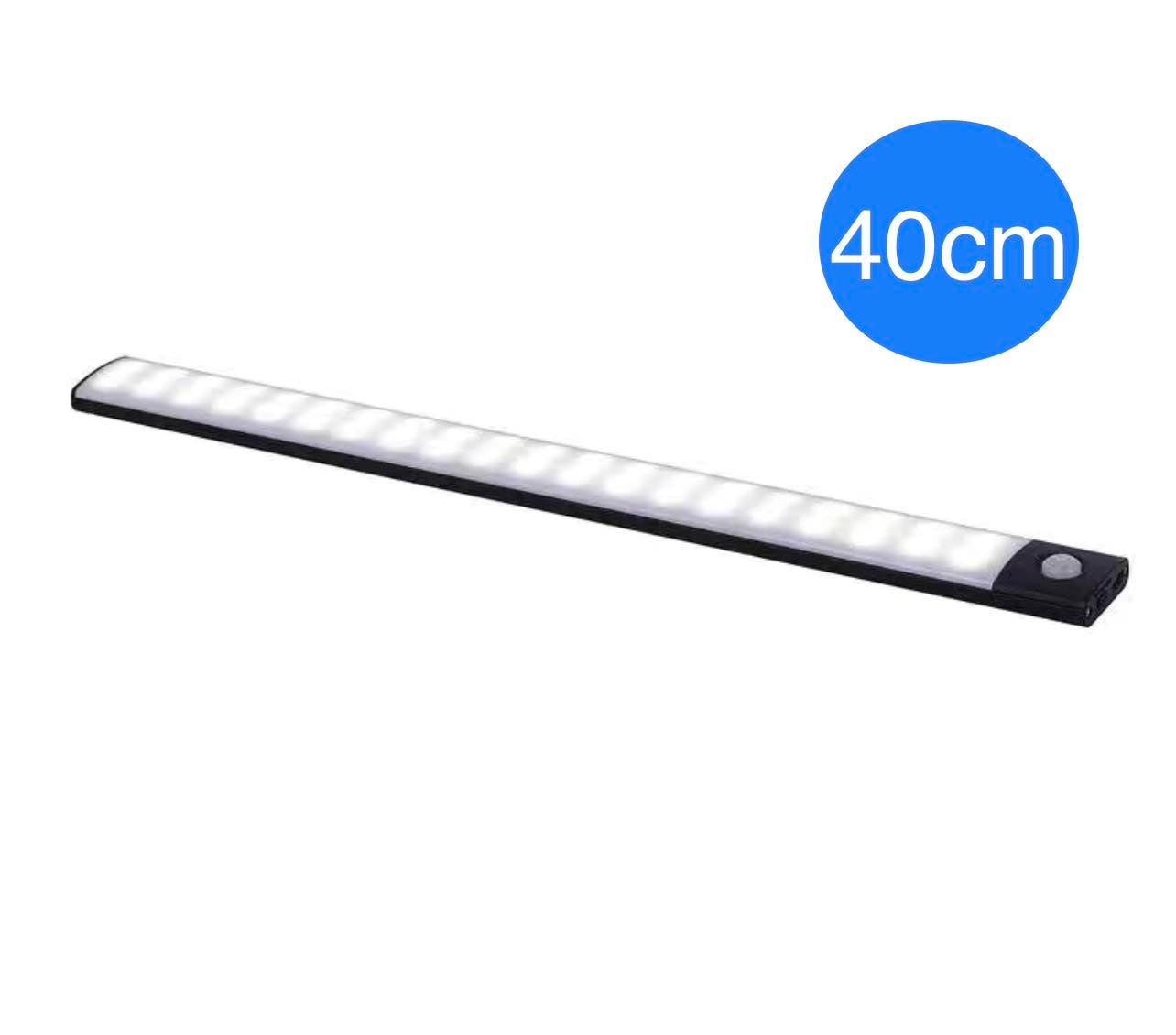 Ultra Thin LED Batten Light