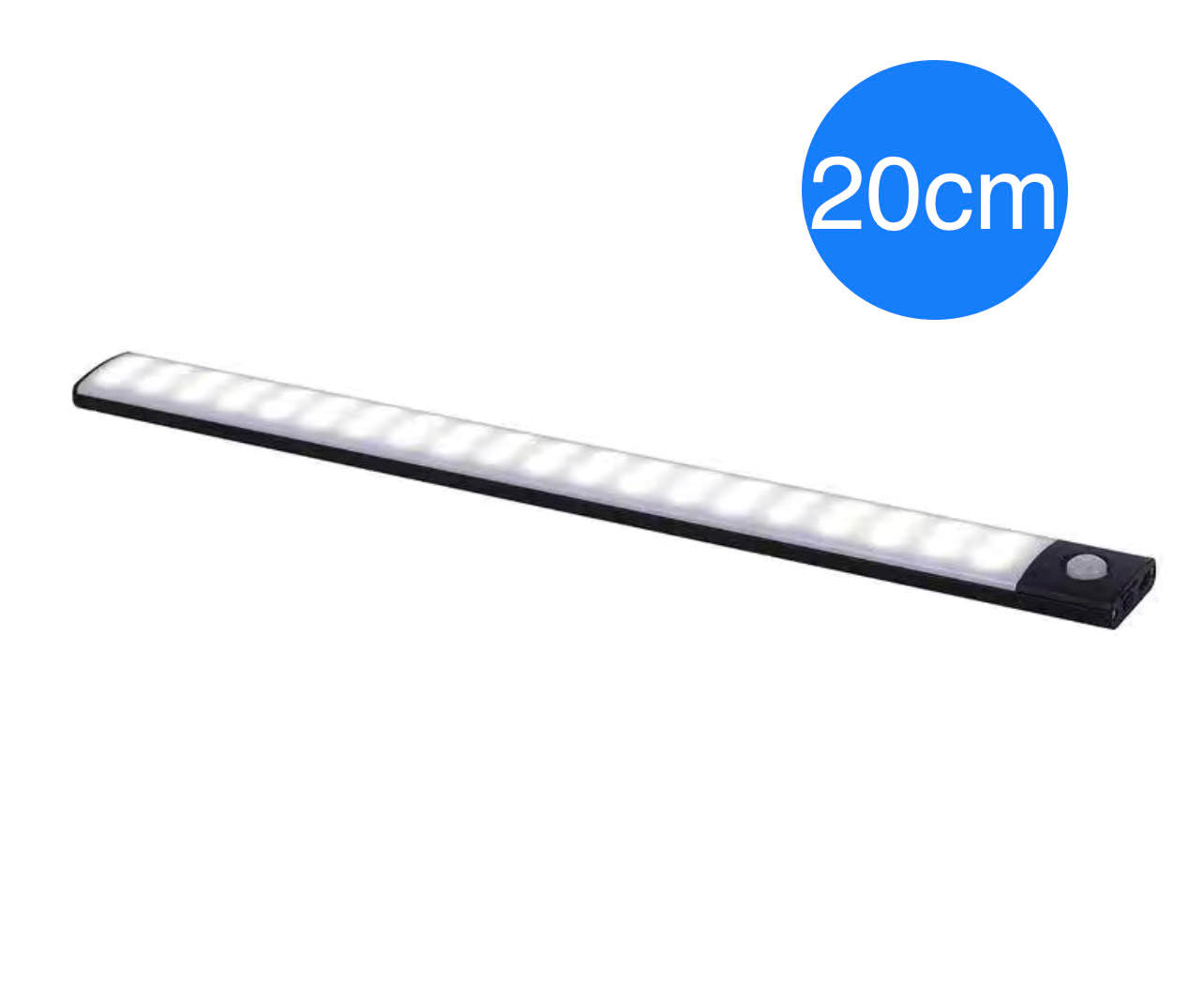 Ultra Thin LED Batten Light