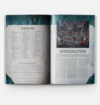 WARHAMMER 40K | Codex Grey Knights | Hardback