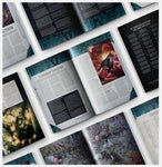 WARHAMMER 40K | Codex Grey Knights | Hardback