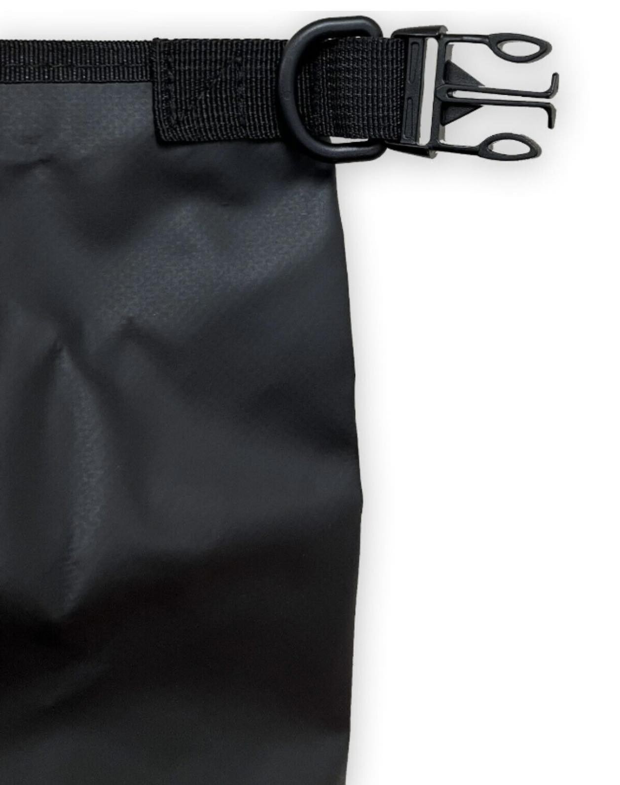 JSW Powersports DRY BAG | 10L | Black