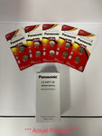 Panasonic LR44 Button Cell 1.5V Alkaline Twin Pack | LR-44PT/2B