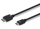 HP DisplayPort™ to HDMI™ Cable | Black | 3m
