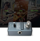ammoon AP-09 Nano Loop Electric Guitar Effect Pedal Looper