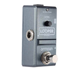 ammoon AP-09 Nano Loop Electric Guitar Effect Pedal Looper
