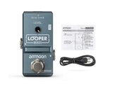 ammoon AP-09 Nano Loop Electric Guitar Effect Pedal Looper