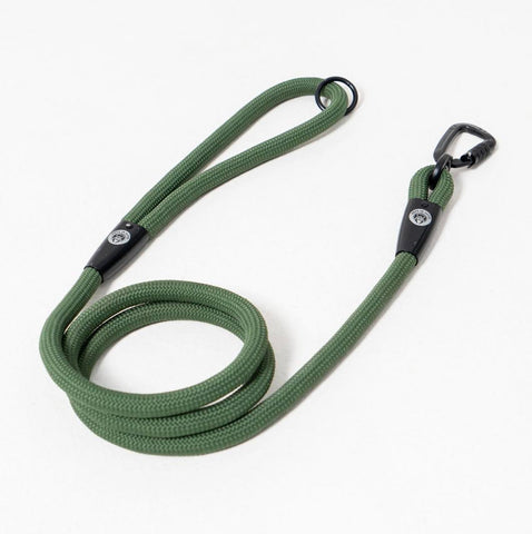 PETS IN SUITS - Tactical Leash | Green