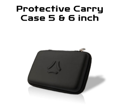 NAVMAN Protective Case | 5”” or 6” GPS & Drive DUO Devices