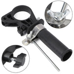 Electric Drill Plate Cutter Sheet Metal Nibbler Precise Cutting Sheet Cutter