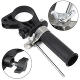 Electric Drill Plate Cutter Sheet Metal Nibbler Precise Cutting Sheet Cutter