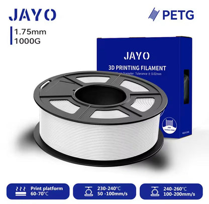 JAYO PETG 3D Filament | 1KG
