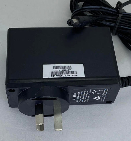 AC/DC Power Supply (For LED Strips)