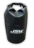 JSW Powersports DRY BAG | 10L | Black