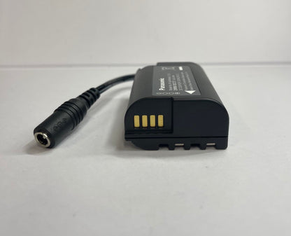 Panasonic DMW-DCC17GU DC Coupler