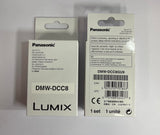 Panasonic DMW-DCC8 DC Coupler