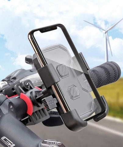 Bicycle Scooters Mobile Phone Bracket | SH3128-2
