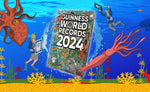 Guinness World Records 2024 Hardback | #GWR2024