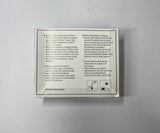 MAXELL ER17/33 3.6V 1600mAh PLC Battery W/Black Plug